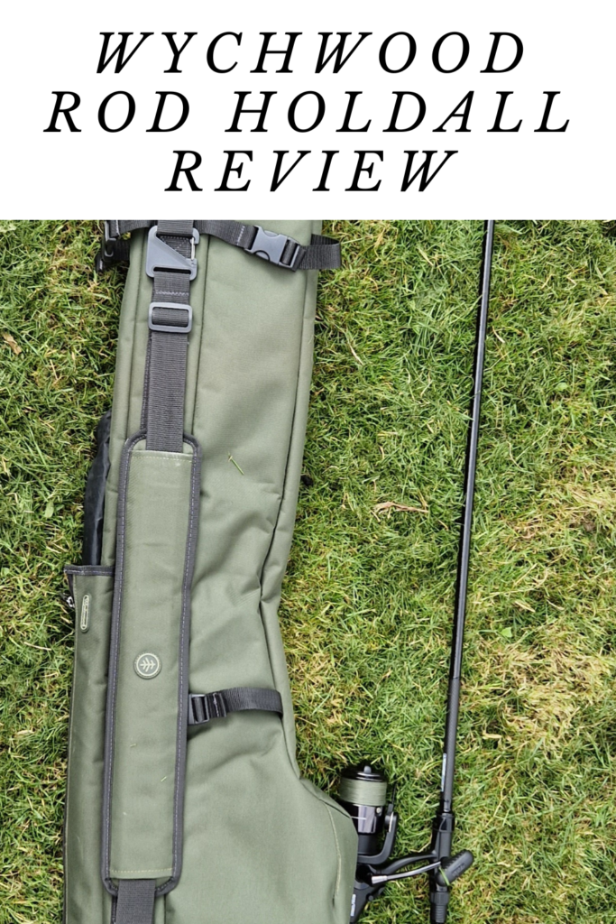 Fox Horizon X3 Carp Fishing Rod Review. - Lake Amenity